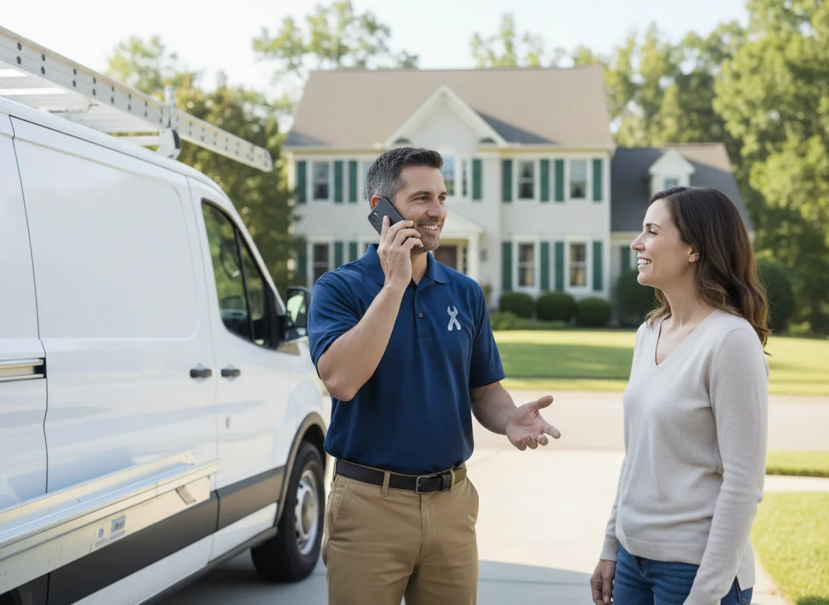 Home Gutter Service West Richland, WA FAQs